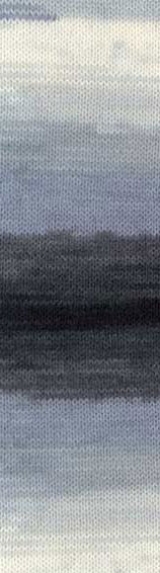 Купить пряжу ALIZE Angora Gold Batik цвет 1900 - интернет магазин МелОптЯрн