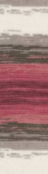 Купить пряжу ALIZE Angora Gold Batik цвет 1984 - интернет магазин МелОптЯрн