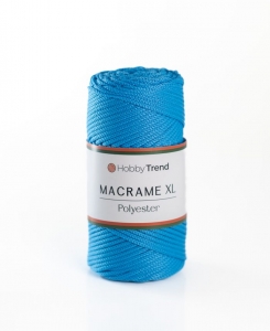 Купить пряжу Hobbytrend Macrame XL  цвет 231 - интернет магазин МелОптЯрн
