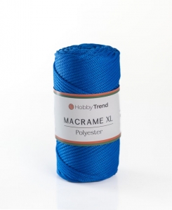 Купить пряжу Hobbytrend Macrame XL  цвет 240 - интернет магазин МелОптЯрн