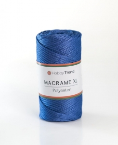 Купить пряжу Hobbytrend Macrame XL  цвет 252 - интернет магазин МелОптЯрн