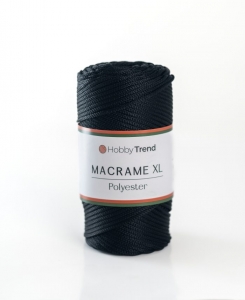 Купить пряжу Hobbytrend Macrame XL  цвет 270 - интернет магазин МелОптЯрн