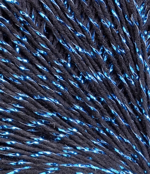 Купить пряжу Gazzal Riva lurex цвет 2011 - интернет магазин МелОптЯрн