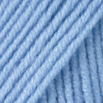 Купить пряжу YarnArt Merino De Lux 50 цвет 215 - интернет магазин МелОптЯрн