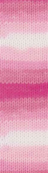 Купить пряжу ALIZE Burcum baby Batik цвет 2164 - интернет магазин МелОптЯрн