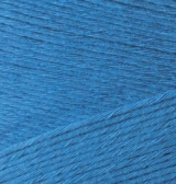 Купить пряжу ALIZE Bamboo fine цвет 22 джинс - интернет магазин МелОптЯрн