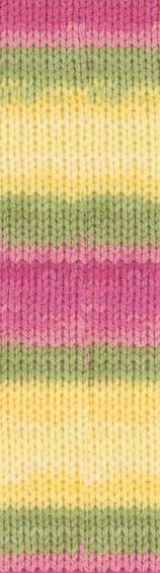 Купить пряжу ALIZE Burcum baby Batik цвет 2613 - интернет магазин МелОптЯрн