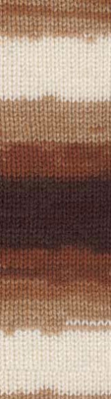 Купить пряжу ALIZE Burcum Batik цвет 2626 - интернет магазин МелОптЯрн