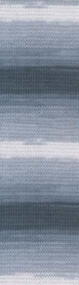 Купить пряжу ALIZE Cotton Gold batik цвет 2905 - интернет магазин МелОптЯрн