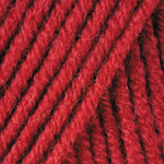 Купить пряжу YarnArt Merino De Lux 50 цвет 3024 - интернет магазин МелОптЯрн