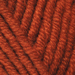 Купить пряжу YarnArt Merino Bulky цвет 3027 - интернет магазин МелОптЯрн