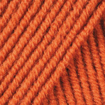 Купить пряжу YarnArt Merino De Lux 50 цвет 3027 - интернет магазин МелОптЯрн