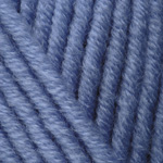 Купить пряжу YarnArt Merino Bulky цвет 3042 - интернет магазин МелОптЯрн