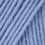 Купить пряжу YarnArt Merino De Lux 50 цвет 3042 - интернет магазин МелОптЯрн