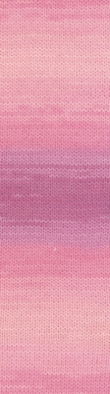Купить пряжу ALIZE Angora Gold Batik цвет 3048 - интернет магазин МелОптЯрн