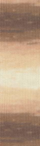 Купить пряжу ALIZE Angora Gold Batik цвет 3050 - интернет магазин МелОптЯрн