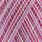 Купить пряжу YarnArt Violet melange цвет 3051 - интернет магазин МелОптЯрн