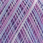 Купить пряжу YarnArt Violet melange цвет 3053 - интернет магазин МелОптЯрн