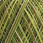 Купить пряжу YarnArt Violet melange цвет 3085 - интернет магазин МелОптЯрн