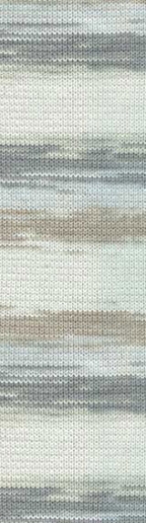 Купить пряжу ALIZE Cotton Gold batik цвет 3109 - интернет магазин МелОптЯрн
