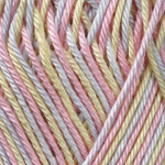 Купить пряжу YarnArt Begonia melange цвет 3194 - интернет магазин МелОптЯрн