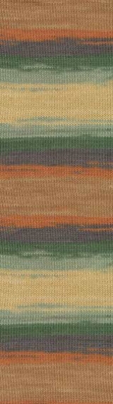 Купить пряжу ALIZE Diva Batik цвет 3239 - интернет магазин МелОптЯрн