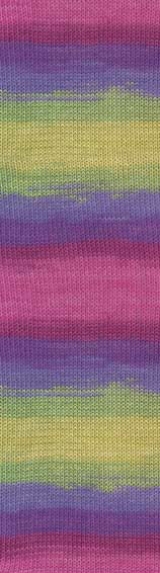 Купить пряжу ALIZE Diva Batik цвет 3241 - интернет магазин МелОптЯрн