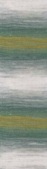 Купить пряжу ALIZE Diva Batik цвет 3284 - интернет магазин МелОптЯрн