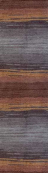 Купить пряжу ALIZE Angora Gold Batik цвет 3356 - интернет магазин МелОптЯрн