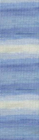 Купить пряжу ALIZE Baby Wool batik цвет 3564 - интернет магазин МелОптЯрн