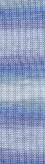 Купить пряжу ALIZE Baby Wool batik цвет 3612 - интернет магазин МелОптЯрн