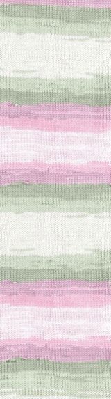 Купить пряжу ALIZE Cotton Gold batik цвет 3688 - интернет магазин МелОптЯрн