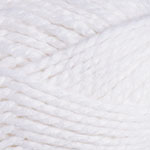 Купить пряжу YarnArt Alpine Alpaca цвет 440белый - интернет магазин МелОптЯрн