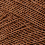 Купить пряжу YarnArt Cotton Soft цвет 40 - интернет магазин МелОптЯрн