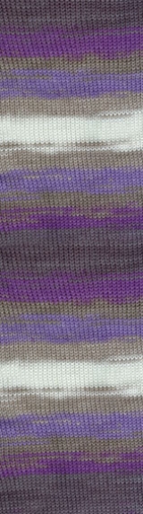 Купить пряжу ALIZE Diva Batik цвет 4116 - интернет магазин МелОптЯрн