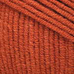 Купить пряжу YarnArt Jeans цвет 43 - интернет магазин МелОптЯрн