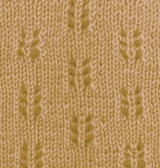 Купить пряжу ALIZE Cotton Gold цвет 461 карамель - интернет магазин МелОптЯрн