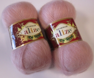 Купить пряжу ALIZE Kid Royal цвет 161 - интернет магазин МелОптЯрн