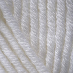 Купить пряжу YarnArt Merino Bulky цвет 501 - интернет магазин МелОптЯрн