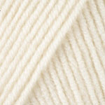 Купить пряжу YarnArt Merino De Lux 50 цвет 502 - интернет магазин МелОптЯрн