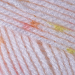 Купить пряжу YarnArt Baby color цвет 5103 - интернет магазин МелОптЯрн