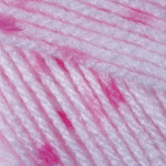 Купить пряжу YarnArt Baby color цвет 5113 - интернет магазин МелОптЯрн
