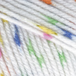 Купить пряжу YarnArt Baby color цвет 5132 - интернет магазин МелОптЯрн