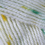 Купить пряжу YarnArt Baby color цвет 5133 - интернет магазин МелОптЯрн