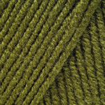 Купить пряжу YarnArt Merino De Lux 50 цвет 530 - интернет магазин МелОптЯрн