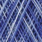 Купить пряжу YarnArt Violet melange цвет 5355 - интернет магазин МелОптЯрн