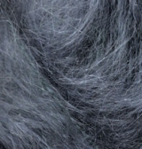 Купить пряжу ALIZE Mohair Classic цвет 53 темно-серый - интернет магазин МелОптЯрн