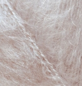 Купить пряжу ALIZE Mohair Classic цвет 541 норка - интернет магазин МелОптЯрн
