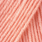 Купить пряжу YarnArt Merino De Lux 50 цвет 565 - интернет магазин МелОптЯрн