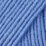 Купить пряжу YarnArt Merino De Lux 50 цвет 600 - интернет магазин МелОптЯрн